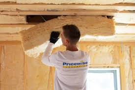 Best Fireproof Insulation in National City, CA